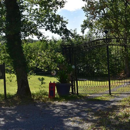 Chateau Roquehort Avec Ev Recharge Point 22Kw Monein Екстериор снимка