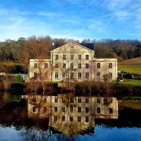 Chateau Roquehort Avec Ev Recharge Point 22Kw Monein Екстериор снимка