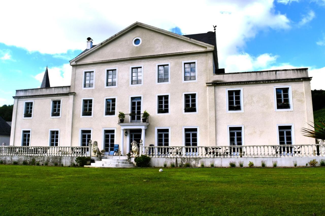 Chateau Roquehort Avec Ev Recharge Point 22Kw Monein Екстериор снимка