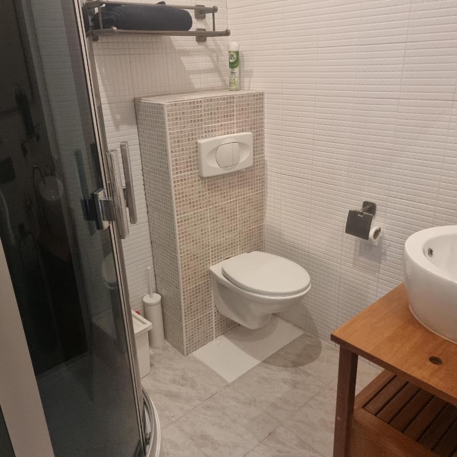Chateau Roquehort Avec Ev Recharge Point 22Kw Monein Екстериор снимка