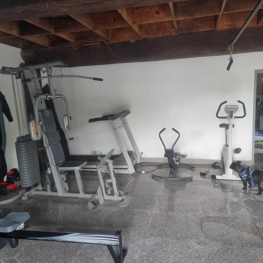 Chateau Roquehort Avec Ev Recharge Point 22Kw Monein Екстериор снимка