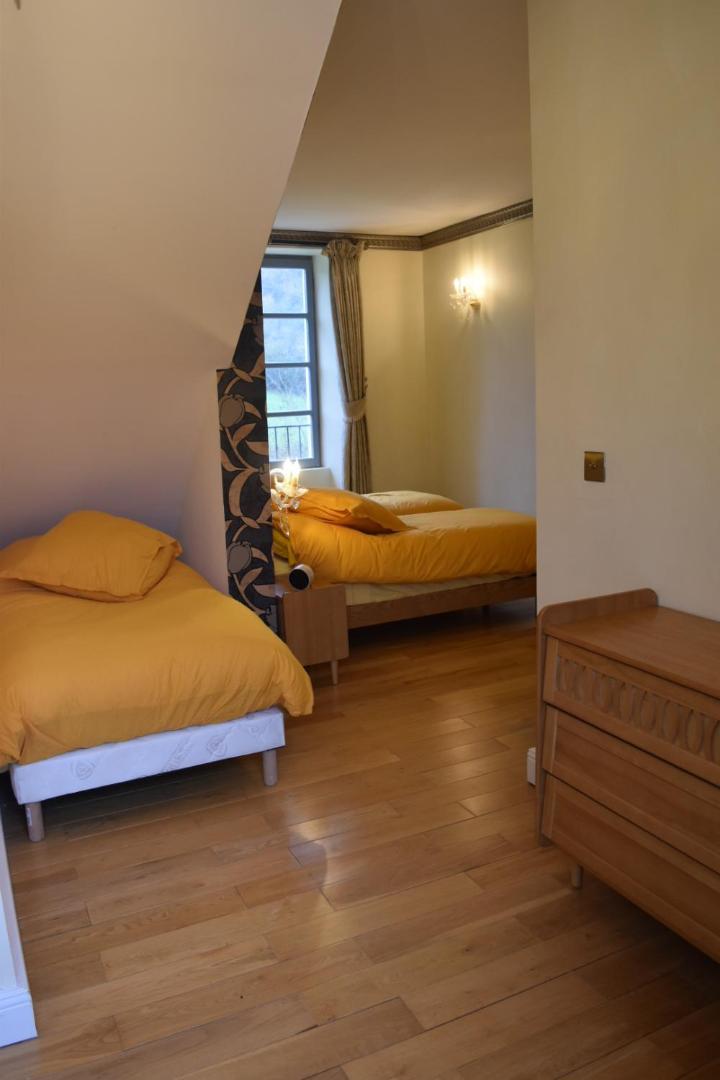 Chateau Roquehort Avec Ev Recharge Point 22Kw Monein Екстериор снимка