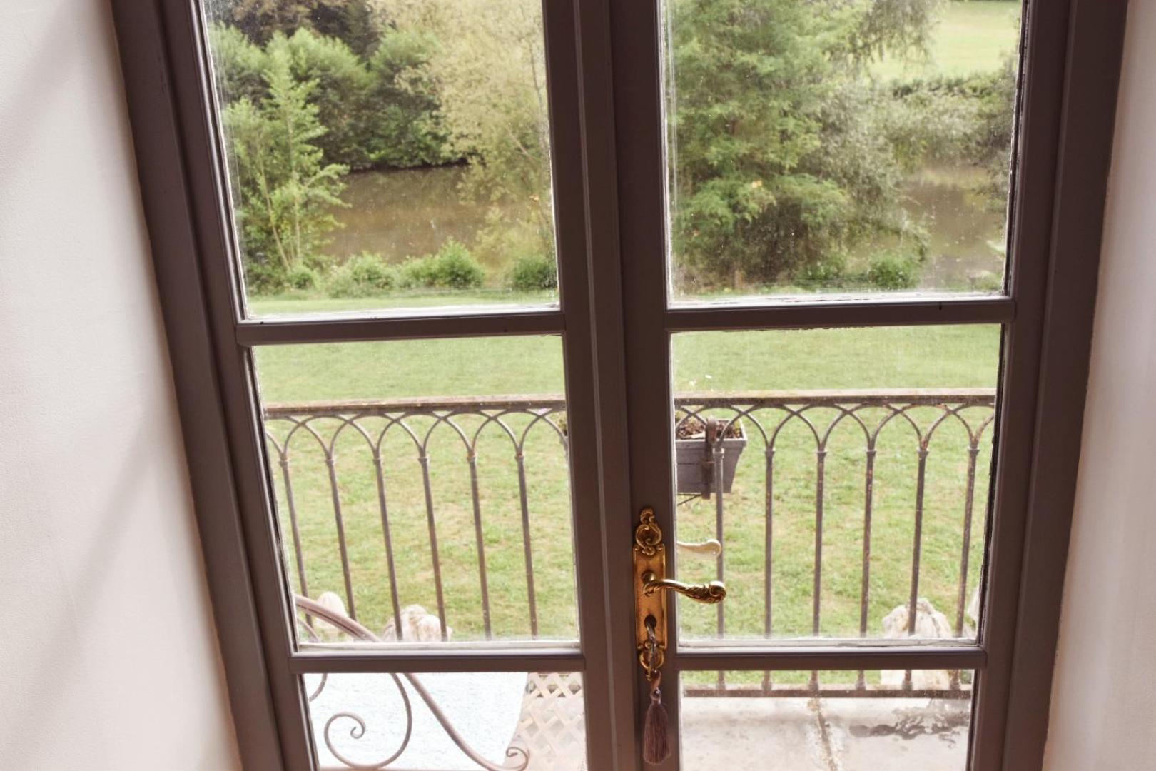 Chateau Roquehort Avec Ev Recharge Point 22Kw Monein Екстериор снимка