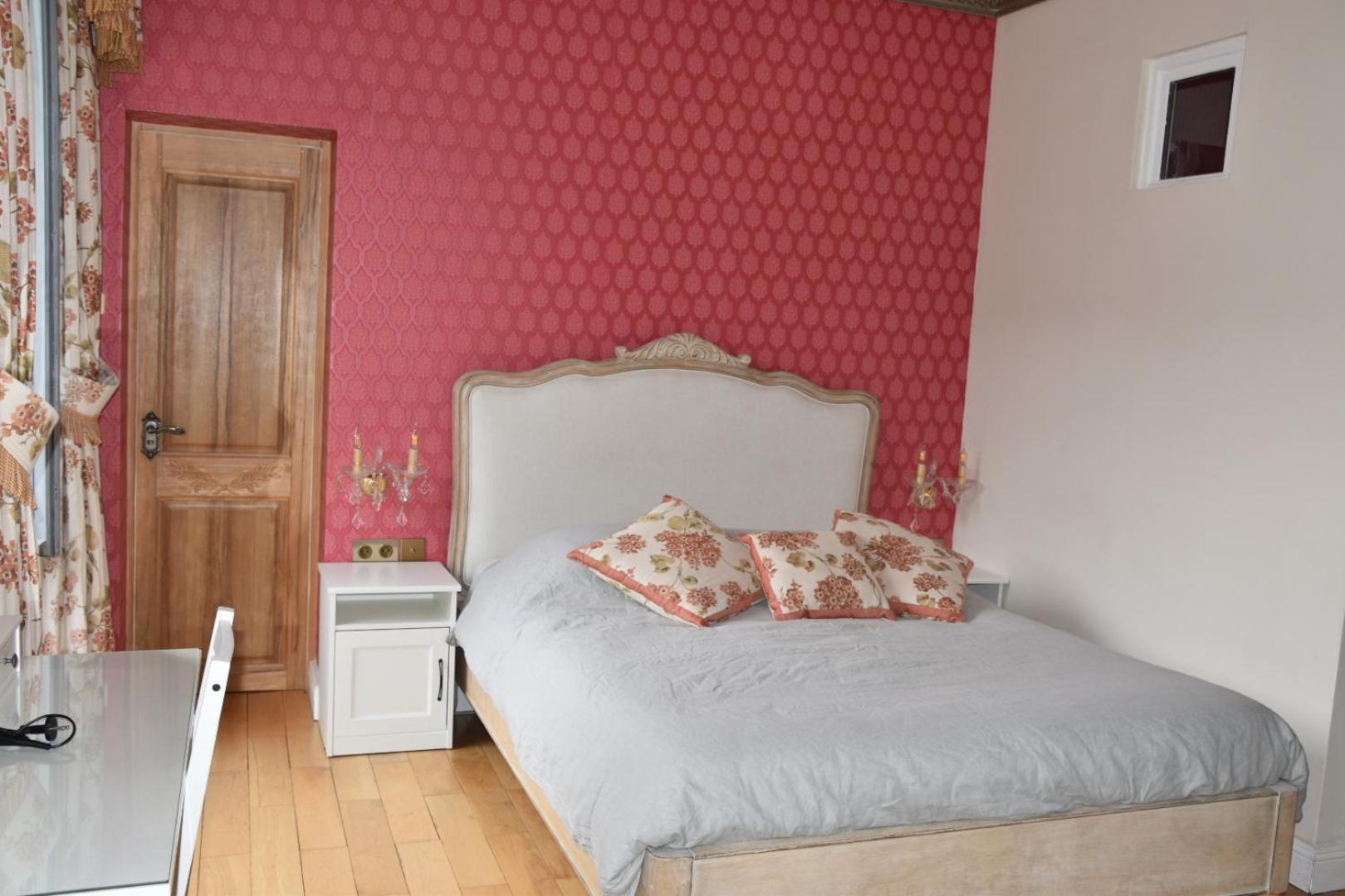 Chateau Roquehort Avec Ev Recharge Point 22Kw Monein Екстериор снимка